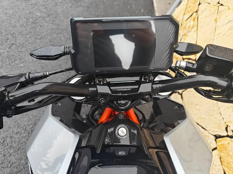 KTM Duke 125 ABS 2022