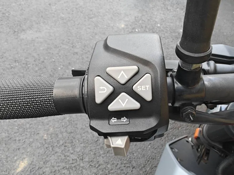 KTM Duke 125 ABS 2022