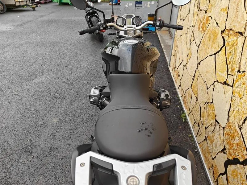 BMW 1200 R 2 ACT