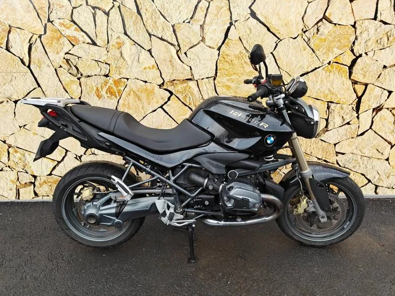 BMW 1200 R 2 ACT