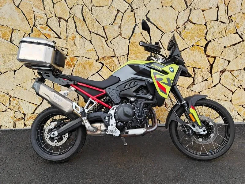BMW 900 GS