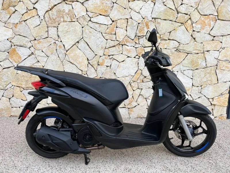 PIAGGIO 125 Delivery i-get ABS Euro 5