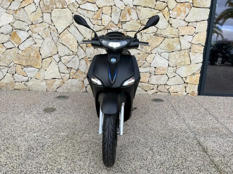PIAGGIO 125 Delivery i-get ABS Euro 5