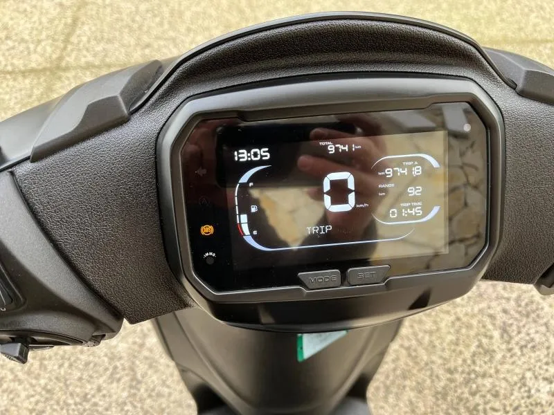 PIAGGIO 125 Delivery i-get ABS Euro 5