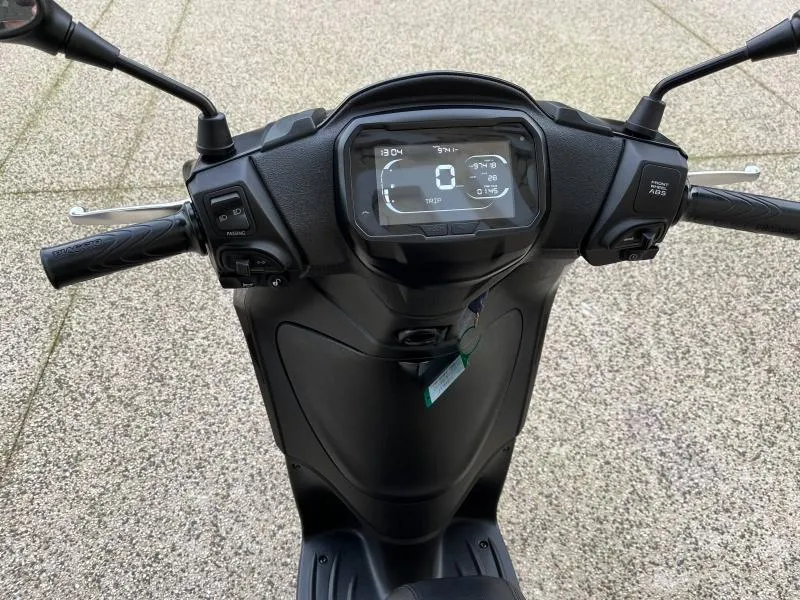 PIAGGIO 125 Delivery i-get ABS Euro 5