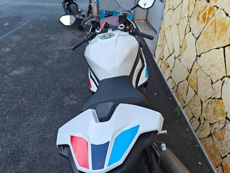 BMW 1000 RR ( s1000rr )