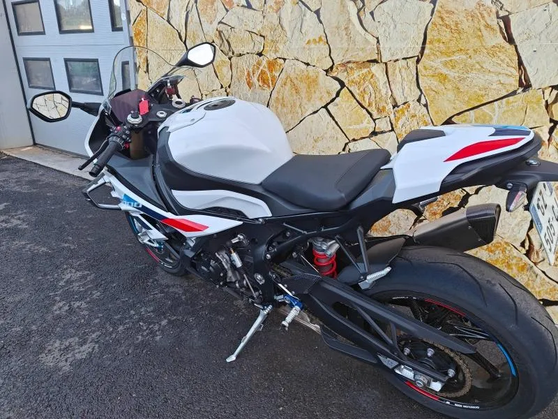 BMW 1000 RR ( s1000rr )