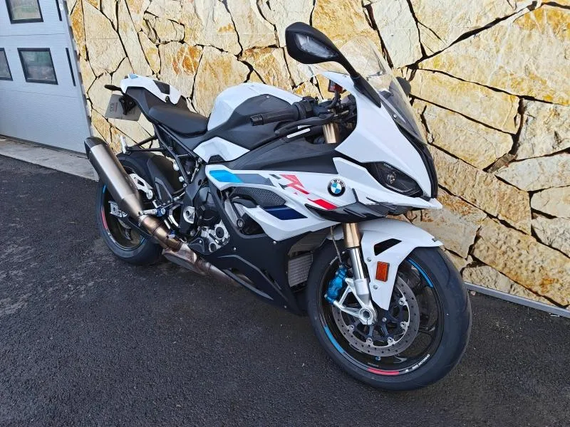 BMW 1000 RR ( s1000rr )