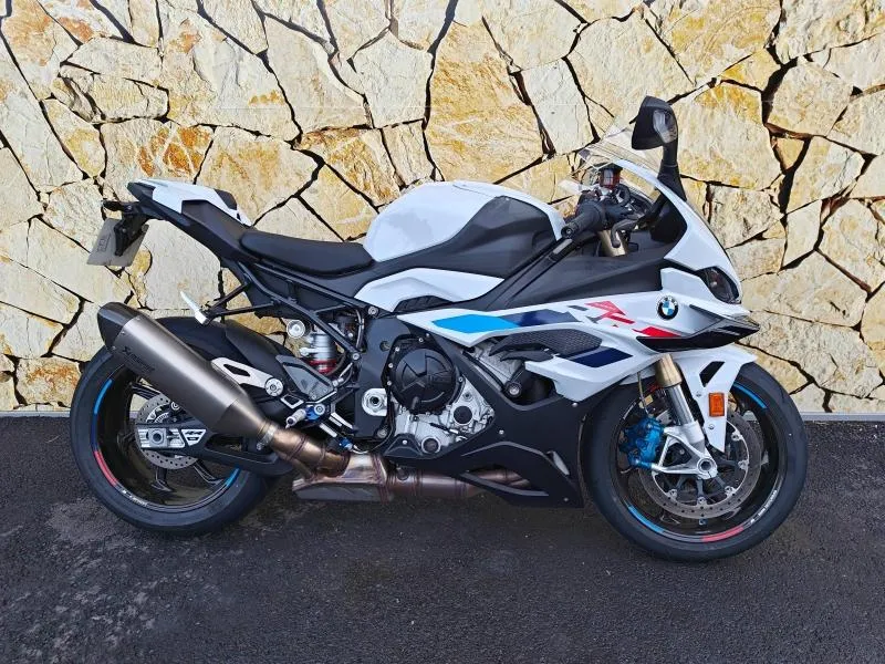 BMW 1000 RR ( s1000rr )