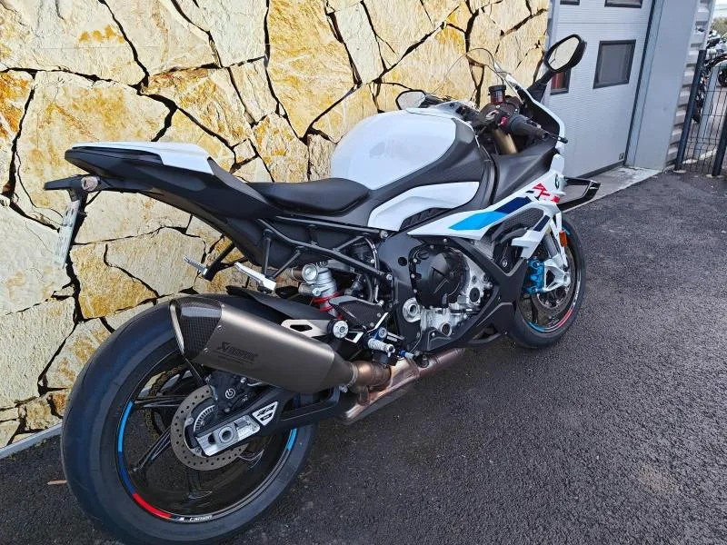 BMW 1000 RR ( s1000rr )