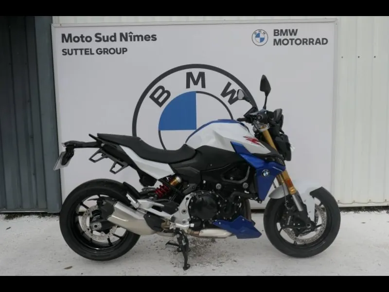 BMW 900 R 105ch Style Sport Finition Pro