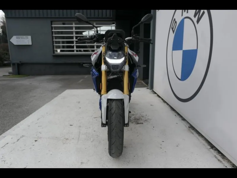 BMW 900 R 105ch Style Sport Finition Pro