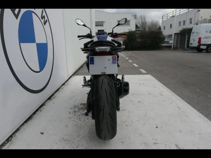 BMW 900 R 105ch Style Sport Finition Pro