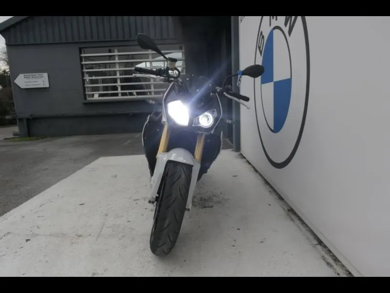 BMW 1000 R Pack HP Dynamic + Sport