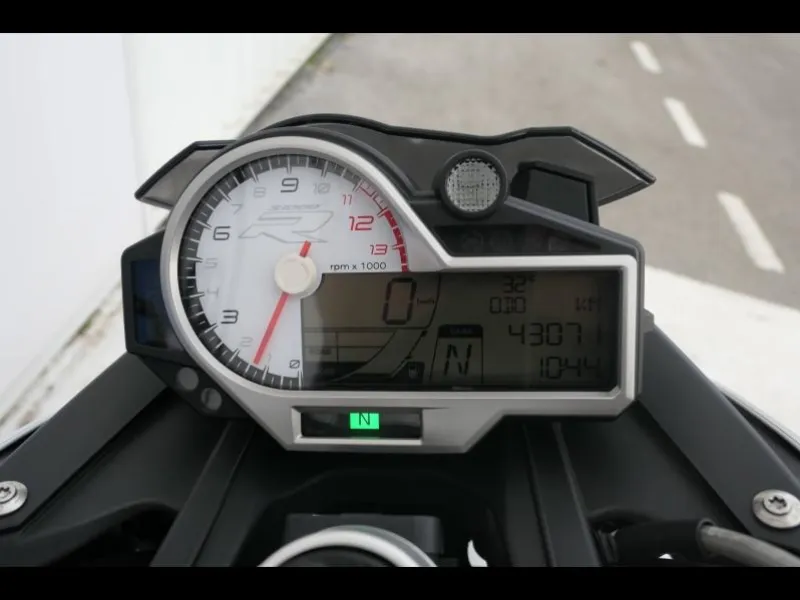 BMW 1000 R Pack HP Dynamic + Sport