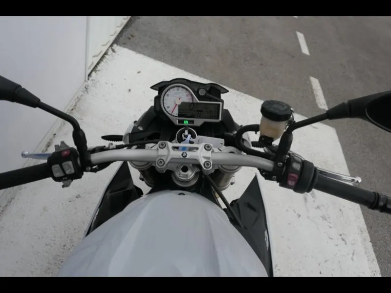 BMW 1000 R Pack HP Dynamic + Sport