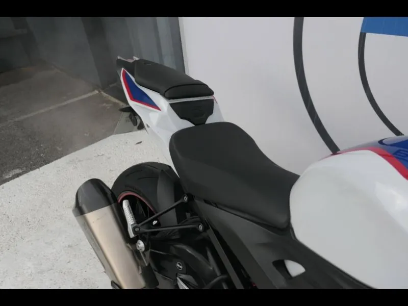 BMW 1000 R Pack HP Dynamic + Sport