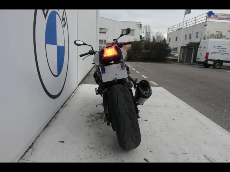 BMW 1000 R Pack HP Dynamic + Sport
