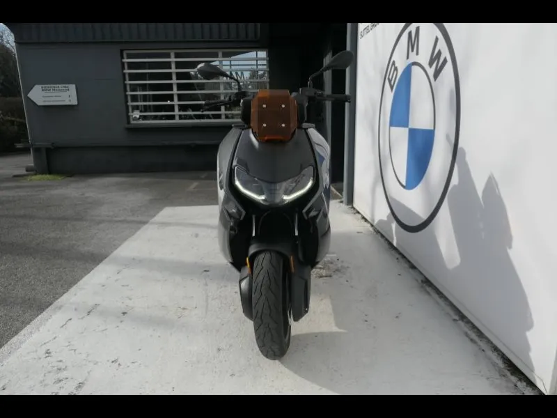BMW E04 11kW Permis A1 (125cm3) Finition Pro Style Avantgarde CE04 CE 04