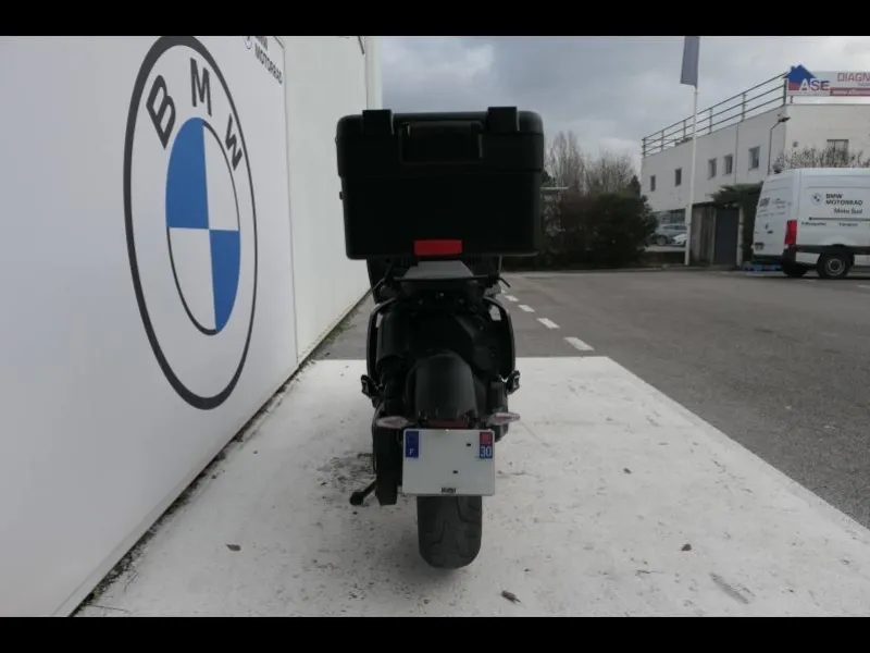 BMW E04 A2 Finition Pro Style Avantgarde + Options CE04 CE 04 15kw Permis A2