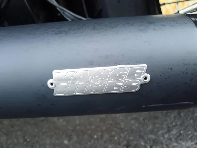 TRIUMPH Bobber 1200 ABS