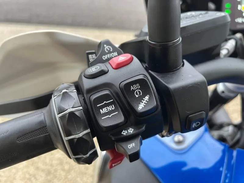 BMW 1250 GS Adventure Style HP FUL PACK