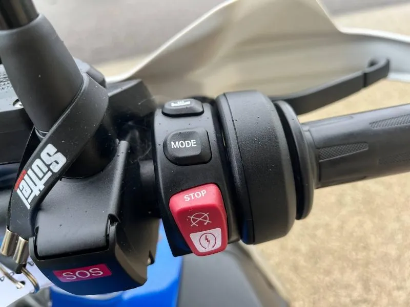 BMW 1250 GS Adventure Style HP FUL PACK