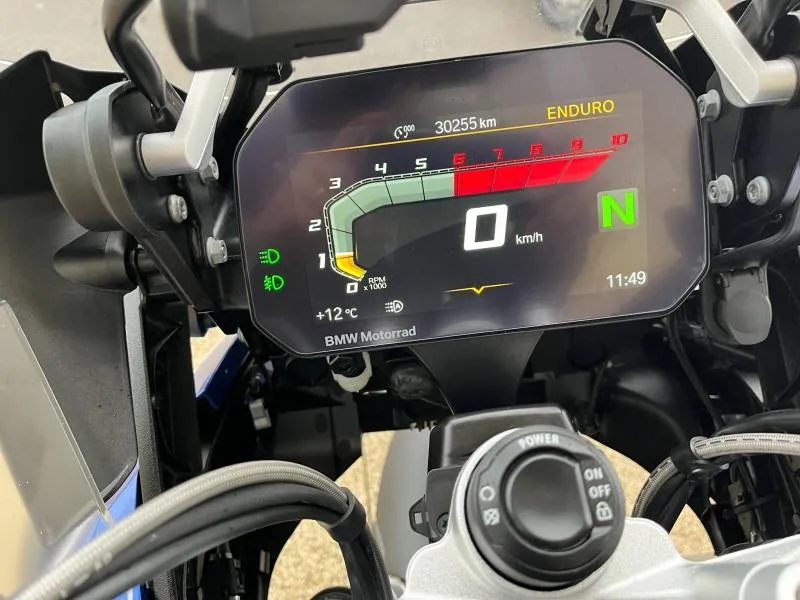 BMW 1250 GS Adventure Style HP FUL PACK