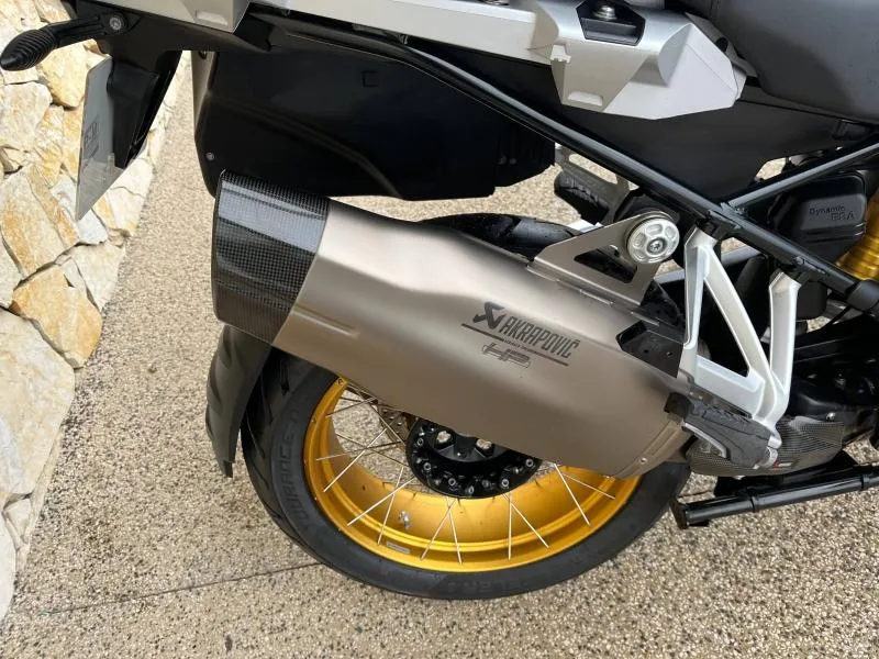 BMW 1250 GS Adventure Style HP FUL PACK