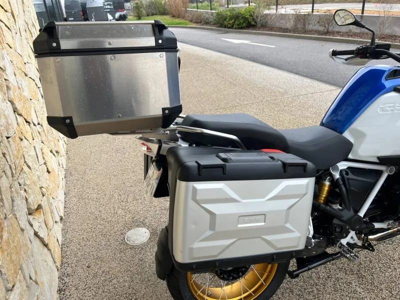 BMW 1250 GS Adventure Style HP FUL PACK