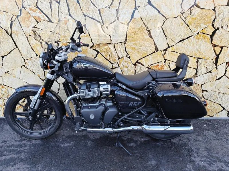 ROYAL ENFIELD 650 Astral