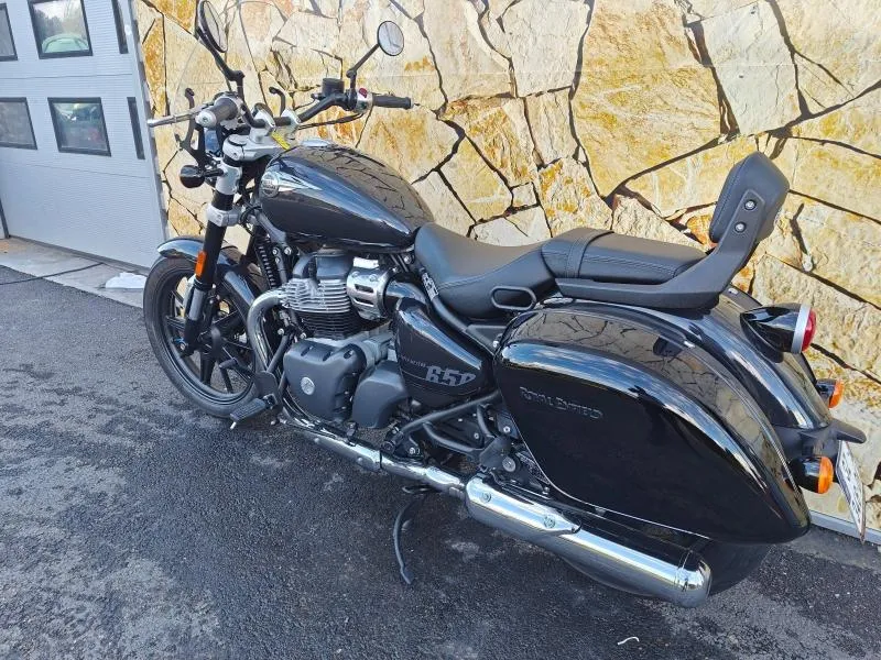 ROYAL ENFIELD 650 Astral