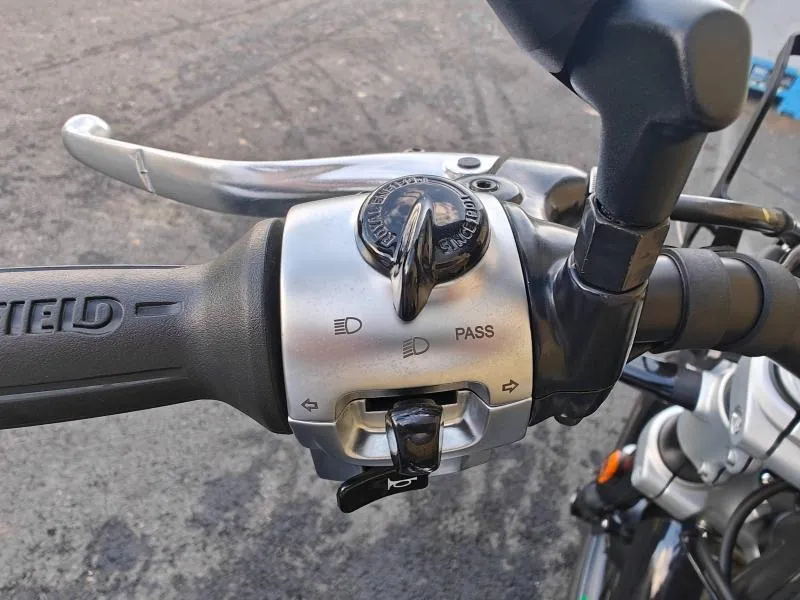 ROYAL ENFIELD 650 Astral