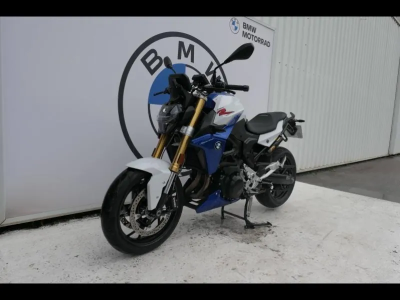 BMW 900 R 105ch Style Sport Finition Pro
