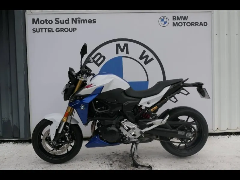 BMW 900 R 105ch Style Sport Finition Pro
