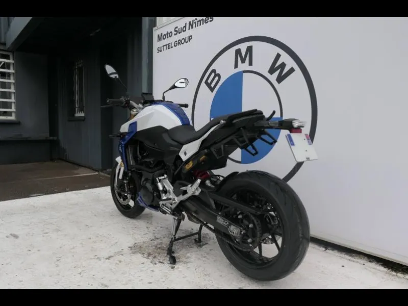 BMW 900 R 105ch Style Sport Finition Pro