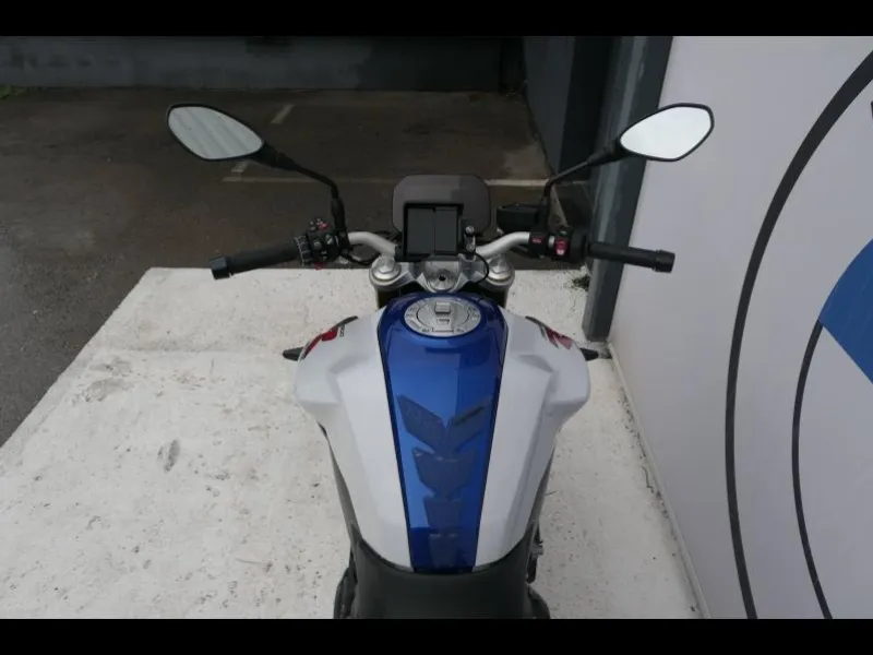 BMW 900 R 105ch Style Sport Finition Pro