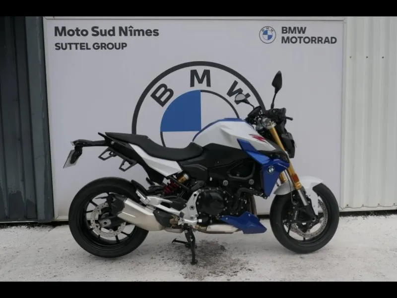 BMW 900 R 105ch Style Sport Finition Pro