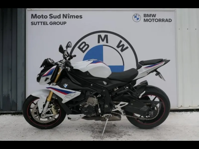 BMW 1000 R Pack HP Dynamic + Sport