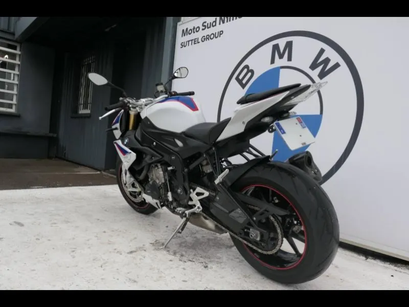 BMW 1000 R Pack HP Dynamic + Sport