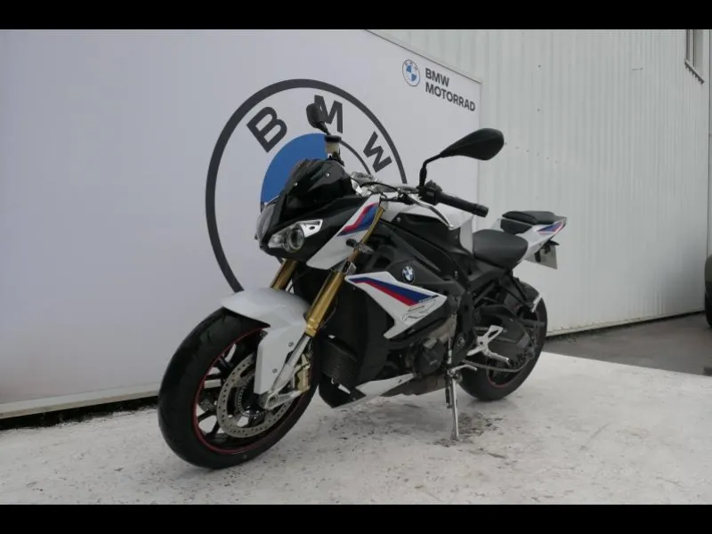 BMW 1000 R Pack HP Dynamic + Sport