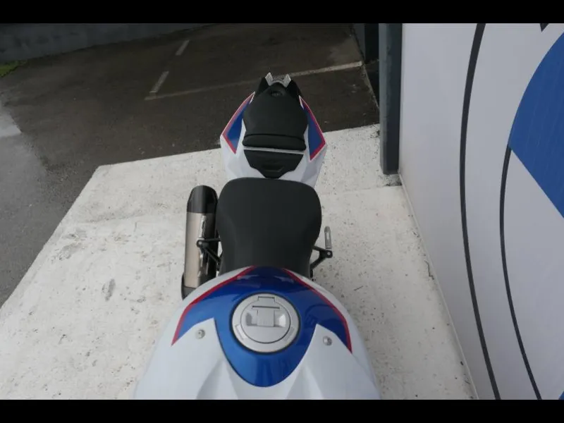 BMW 1000 R Pack HP Dynamic + Sport