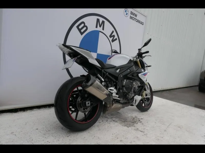 BMW 1000 R Pack HP Dynamic + Sport