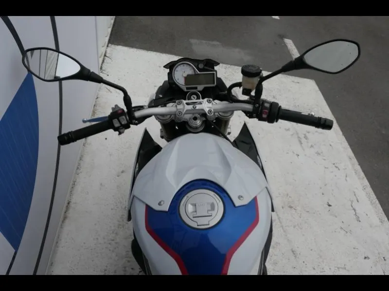 BMW 1000 R Pack HP Dynamic + Sport