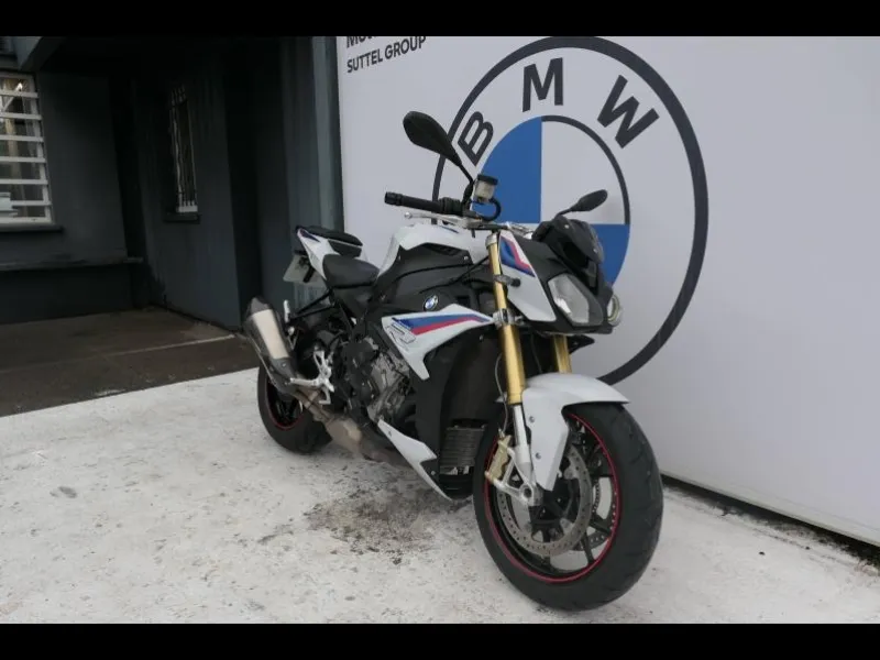 BMW 1000 R Pack HP Dynamic + Sport