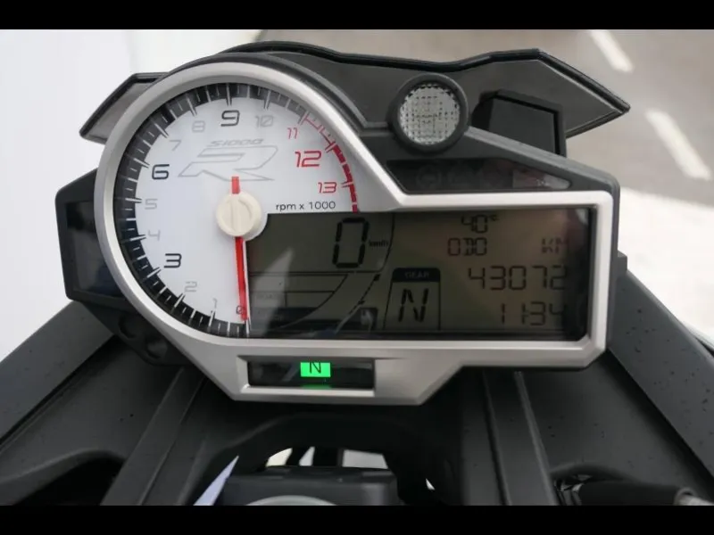 BMW 1000 R Pack HP Dynamic + Sport