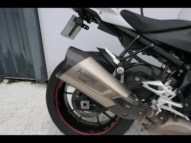 BMW 1000 R Pack HP Dynamic + Sport