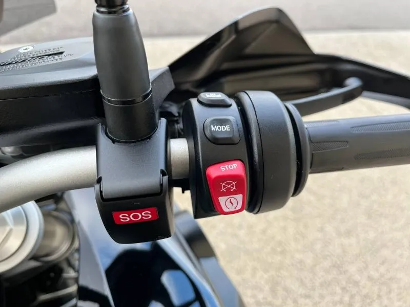 BMW 850 GS full pack + options