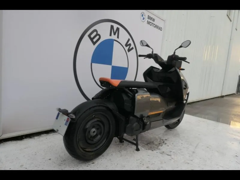 BMW E04 11kW Permis A1 (125cm3) Finition Pro Style Avantgarde CE04 CE 04