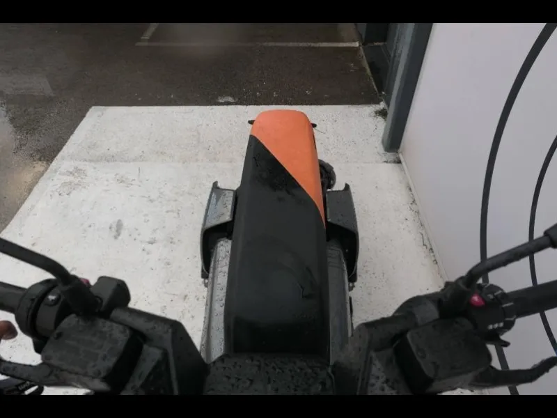 BMW E04 11kW Permis A1 (125cm3) Finition Pro Style Avantgarde CE04 CE 04